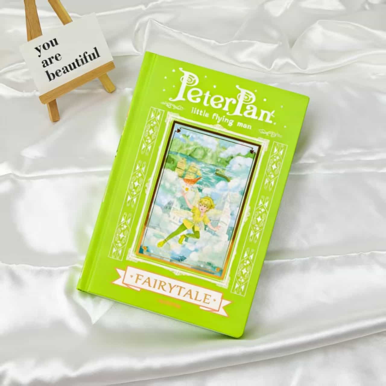 童话平装本YST-P40